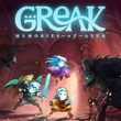 game Greak: Memories of Azur