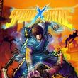 game Spirit X Strike