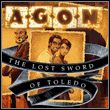 game Agon: Lost Sword of Toledo