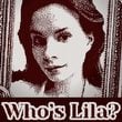 game Who's Lila?