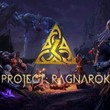 game Project: Ragnarok