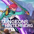 game Dungeons of Hinterberg