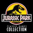 game Jurassic Park Classic Games Collection