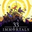 game 33 Immortals