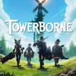 game Towerborne