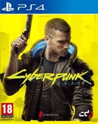 Cyberpunk 2077