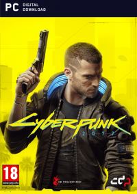 Cyberpunk 2077