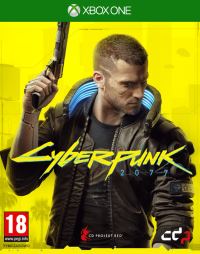 Cyberpunk 2077