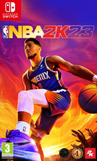 NBA 2K23