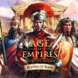 game Age of Empires II: Definitive Edition - Return of Rome