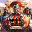 game Age of Empires II: Definitive Edition - Powrót Rzymu