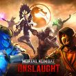 game Mortal Kombat: Onslaught