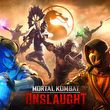 game Mortal Kombat: Onslaught