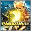 game PlanetSide