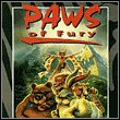 game Brutal: Paws of Fury