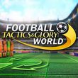 game Football, Tactics & Glory: World