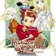 game Tales of Symphonia Remastered