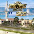 game Euro Truck Simulator 2: Greece