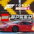 game Forza Horizon 4: LEGO Speed Champions