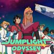 game Jumplight Odyssey