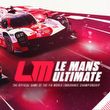 game Le Mans Ultimate
