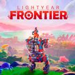 game Lightyear Frontier