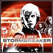 game Alex Rider: Stormbreaker