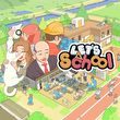 game Let's School