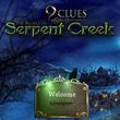 game 9 Clues: The Secret of Serpent Creek