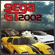game Sega GT 2002