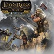 game The Lord of the Rings Online: War of Three Peaks