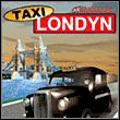 game TAXI Challenge: Londyn