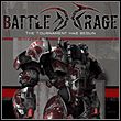 game Battle Rage: The Robot Wars