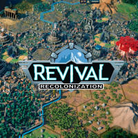 Revival: Recolonization