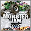 game Monster Jam