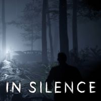 In Silence Game Box