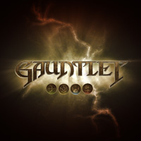 Gauntlet (2014) Game Box