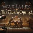 game Wartales: The Tavern Opens!