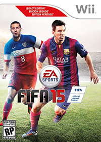 FIFA 15