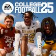 game EA Sports College Football 25
