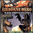 game Airborne Hero D–Day Frontline 1944
