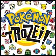 game Pokemon Trozei!