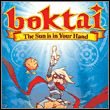 game Boktai: The Sun is in Your Hand
