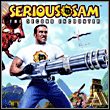 game Serious Sam: The Second Encounter