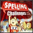 game Spelling Challenges and More!