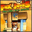 game Fox Jones: The Treasures Of El Dorado