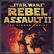 game Star Wars: Rebel Assault II - The Hidden Empire