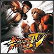 game Street Fighter IV