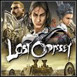game Lost Odyssey