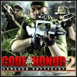 game Code of Honor 2: Conspiracy Island